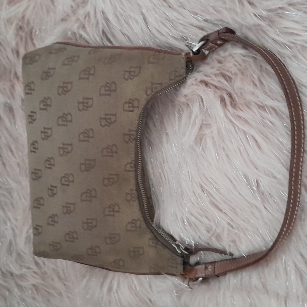 Dooney & Bourke Mini Handbag - Picture 7 of 12